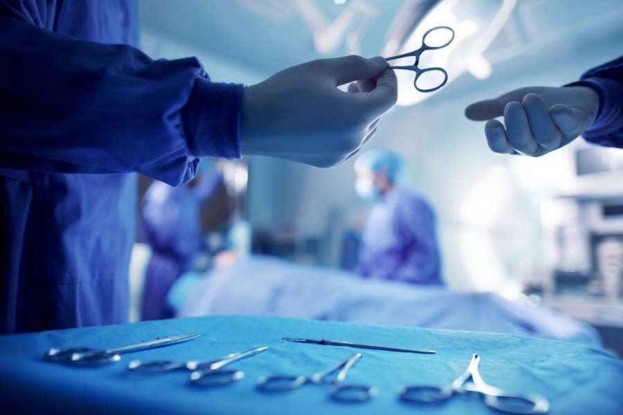 هایمنکتومی: تمام آنچه باید در مورد جراحی پرده بکارت بدانید