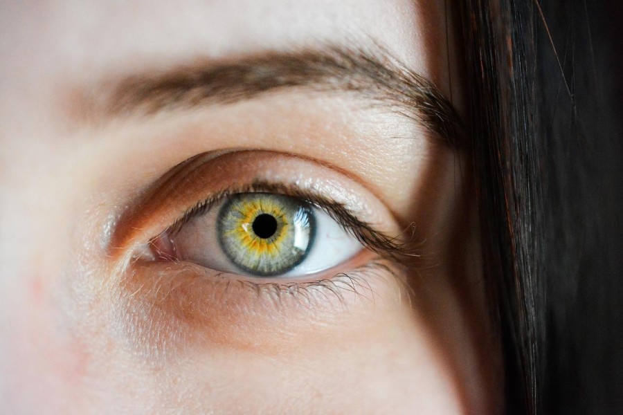 توکسوپلاسموز چشمی: نشانه‌ها و گزینه‌های درمانی برای توکسوپلاسموز چشمی