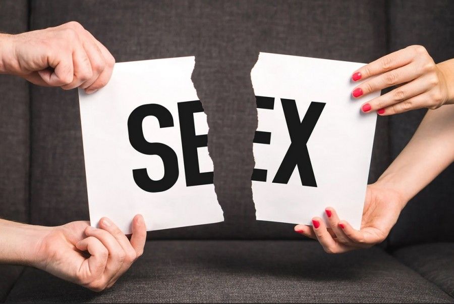 مفهوم محرومیت جنسی: اثرات منفی ناکامی جنسی بر سلامت و رابطه