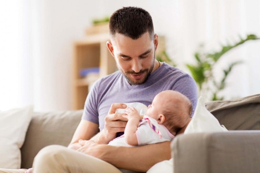 آمادگی برای پدر شدن: مهارت‌ های مورد نیاز برای موفقیت در نقش پدری