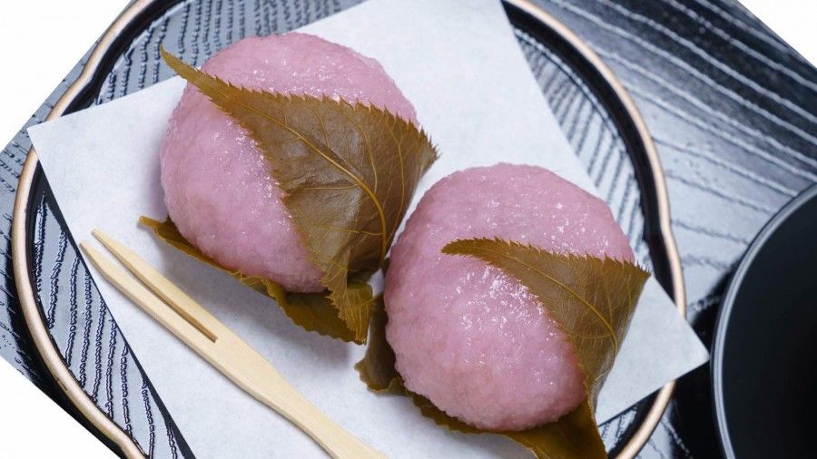 موچی: طعمی لذیذ در دنیای دسرهای ژاپنی