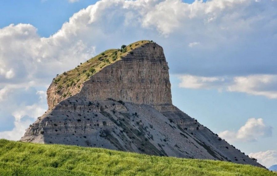 کوه قلاقیران