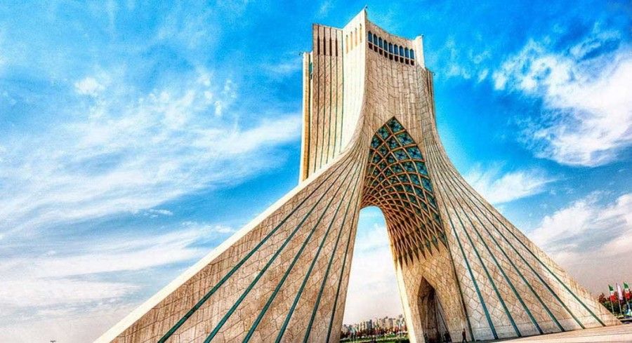 برج آزادی