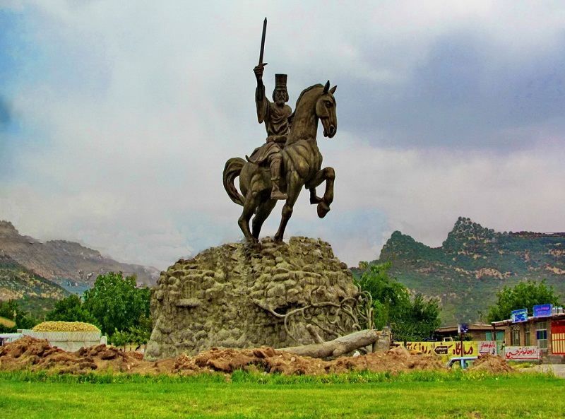 میدان آریوبرزن