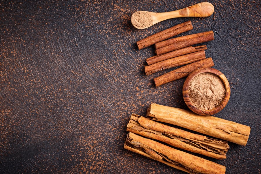 آیا دارچین میتواند به لاغری شما کمک کند؟ حقیقت یا تبلیغات کاذب؟
