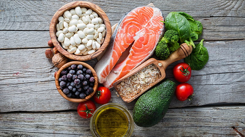 آیا به دنبال راهی برای سلامتی بیشتر هستید؟ سالم خواری را امتحان کنید