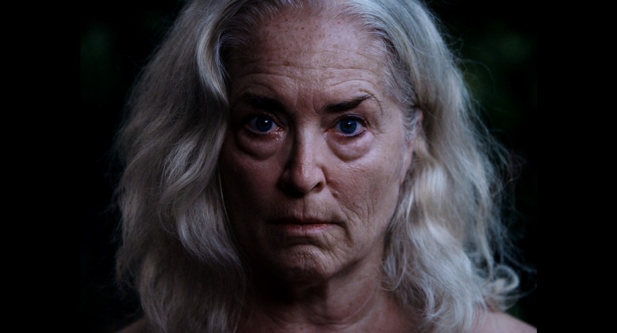 Krisha (2015)