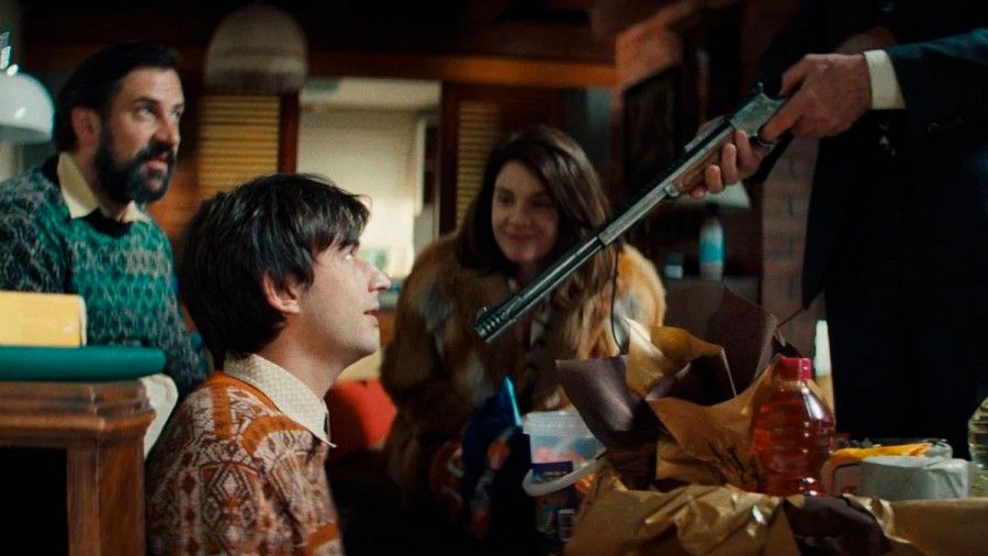 The Uncle (2022)