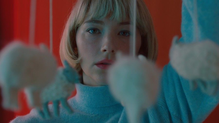 Swallow (2019)