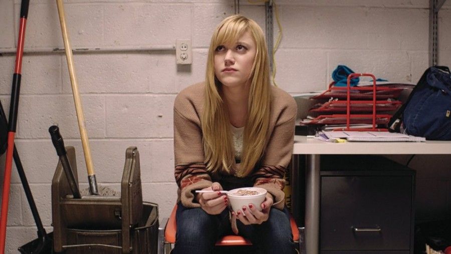 It Follows (2014)
