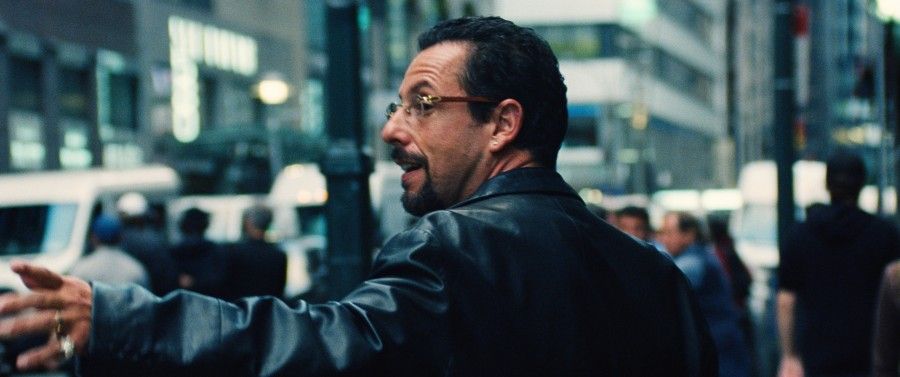Uncut Gems (2019)