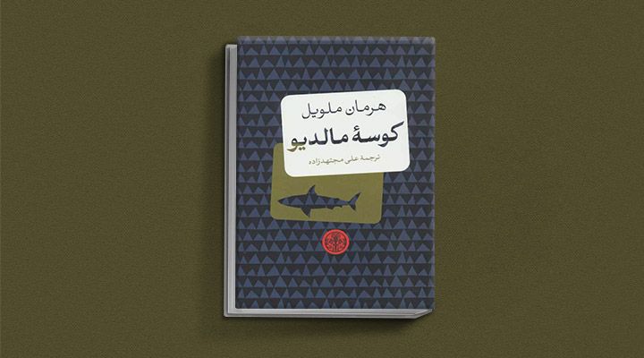 هرمان ملویل: از داستان نویسی تا خلق موبی دیک