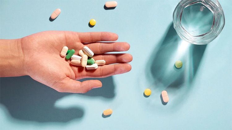 شگفتیهای علمی: چگونه ۴ داروی رایج میتوانند طول عمر را افزایش دهند؟
