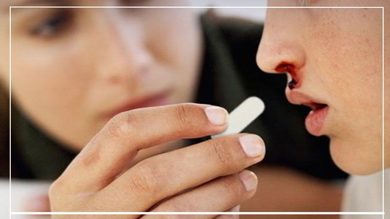 تامپون بینی چیست و در چه مواردی مورد استفاده قرار می گیرد؟