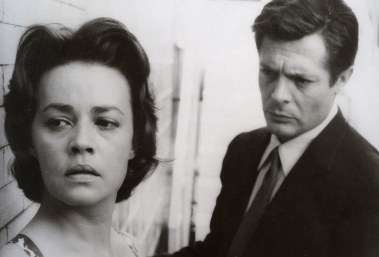 شب La Notte 1961