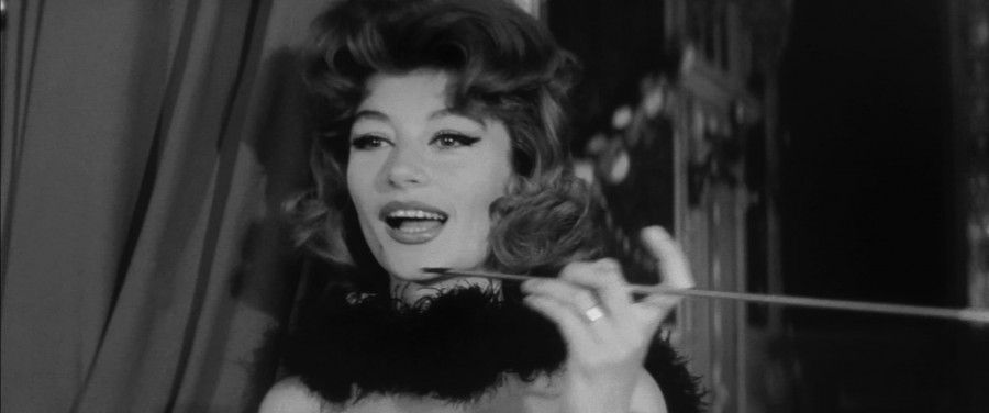 لولا Lola 1961