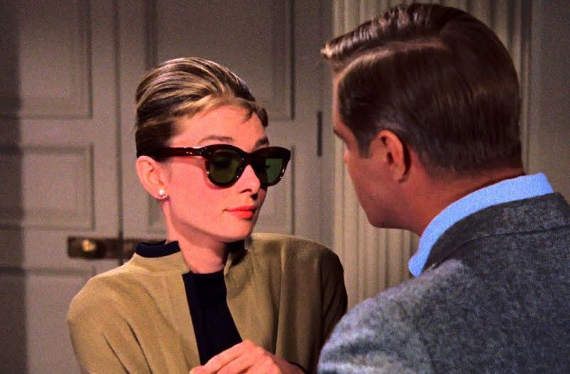 صبحانه در تیفانی 1961 Breakfast at Tiffany’s