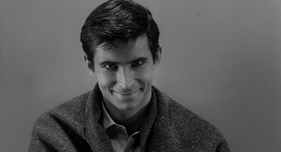 روانی 1960 Psycho
