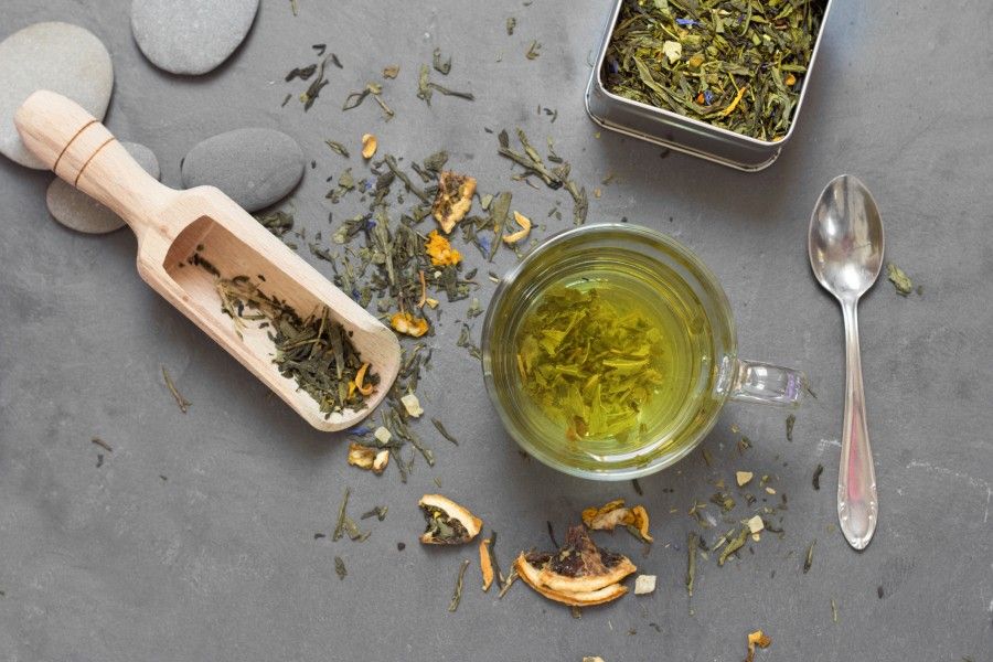 فواید چای سبز و چای سیاه: کدام چایی برای سلامتی مفید تر است؟