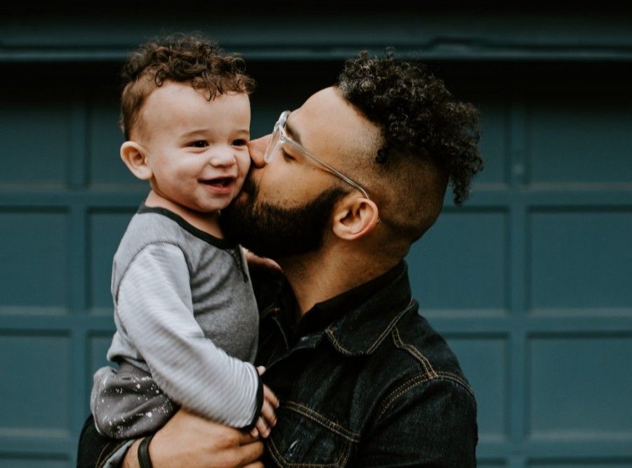 ویژگی‌های یک پدر خوب: چه ویژگی‌هایی باید در یک پدر وجود داشته باشد؟ 