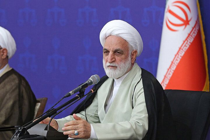  دستور رئیس قوه قضاییه درباره پرونده‌های «فولاد مبارکه» و «چای دبش»