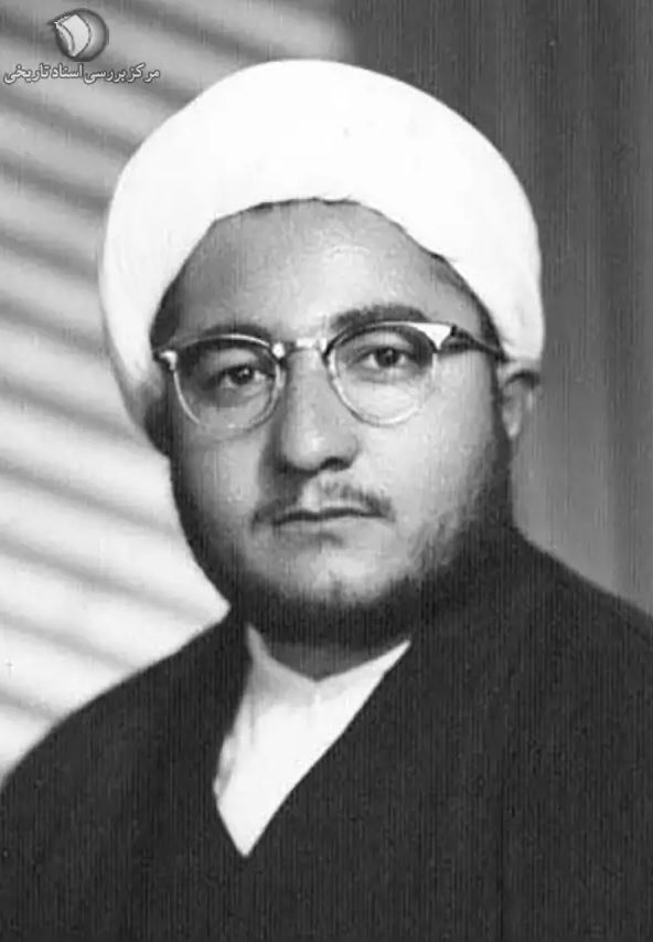 بخش‌هایی از مصاحبه صادق خلخالی در خصوص دادگاه‌های انقلاب در سال ۱۳۵۸