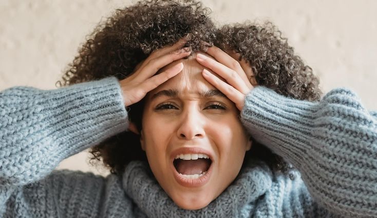 پرش افکار و اثرات آن بر زندگی: چگونه باید با این مشکل مواجه شد؟