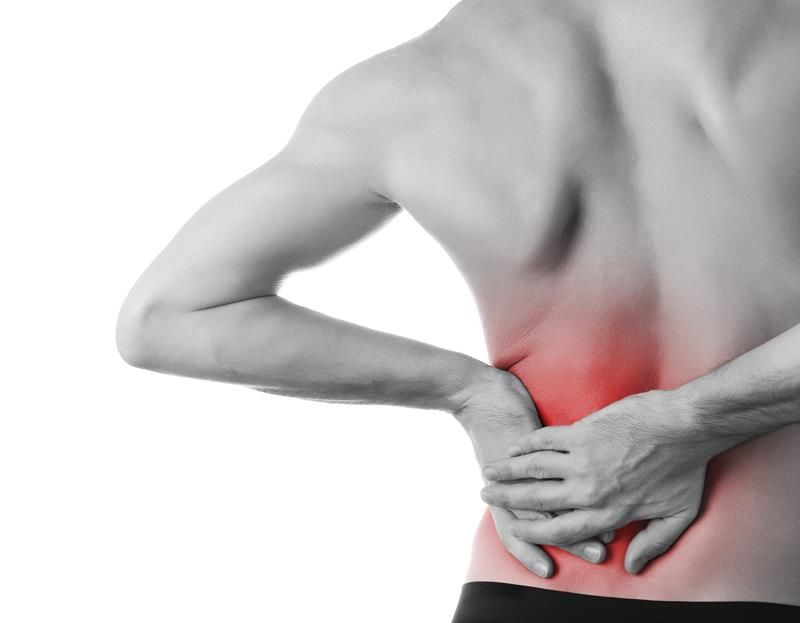 نشانه‌ های درد عضلانی در ناحیه‌ های مختلف بدن: دردهای عضلانی چه زمانی نگران کننده می شوند؟
