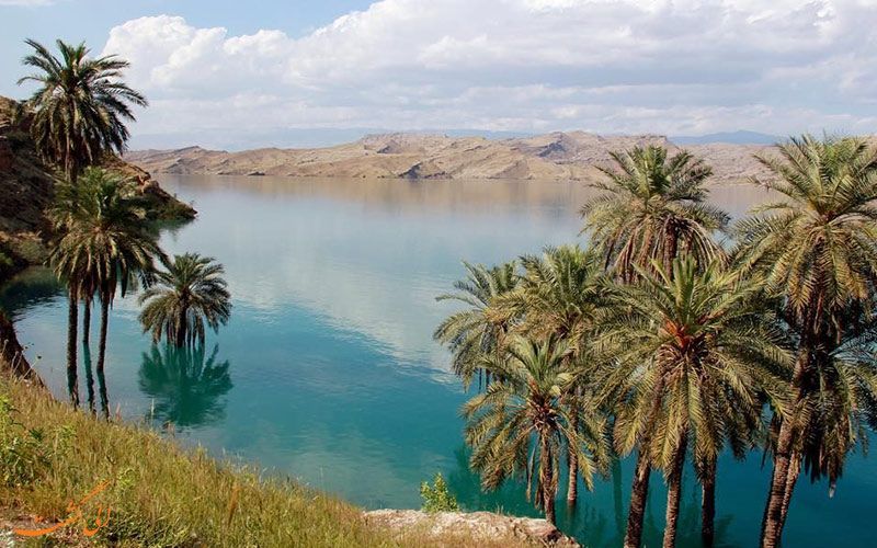 آرامش و سکوت را در این مقاصد بی نظیر تجربه کنید