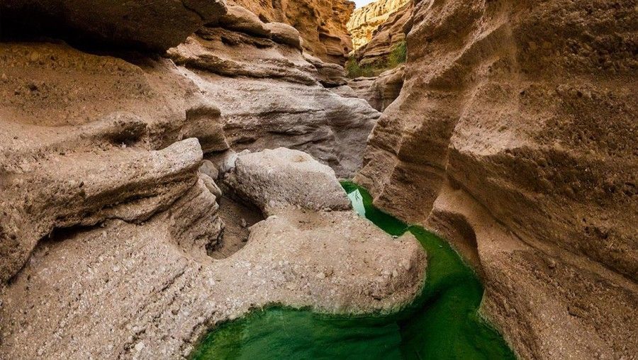 آرامش و سکوت را در این مقاصد بی نظیر تجربه کنید