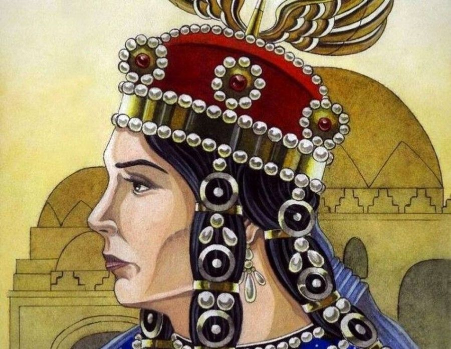 اولین پادشاه زن ایران: سرگذشت پوراندخت ساسانی