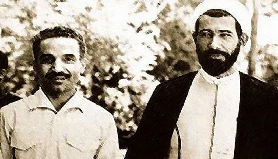  بررسی تاریخی وضعیت پس از شهادت رئیس جمهور محمدعلی رجائی 