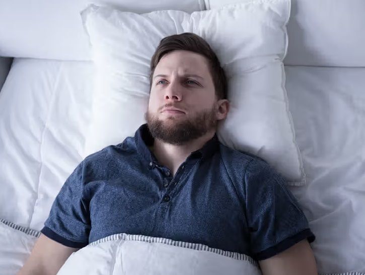 نعوظ صبحگاهی: آیا طبیعی است؟