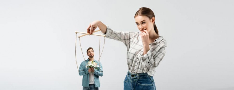 کنترل گری در روابط عاطفی: عوارض و پیامدهای کنترلگری