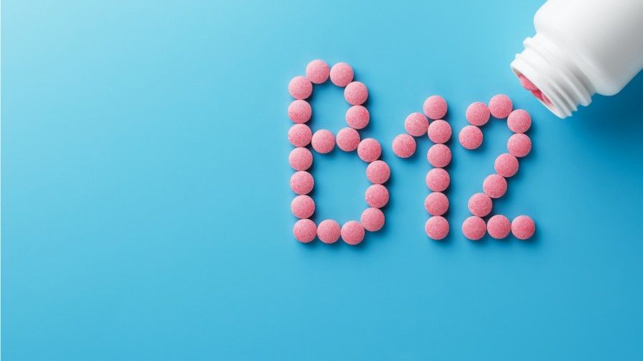 علائم غیر معمول کمبود ویتامین B12 که باید بدانید