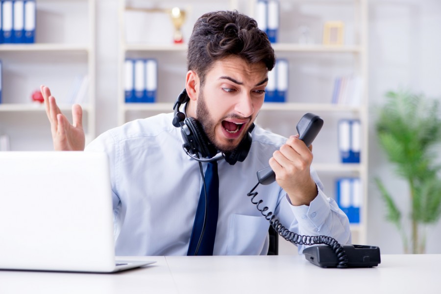 چگونه باید نارضایتی خود را به عنوان مصرف‌کننده‌ی کالا یا خدمات ابراز کنیم؟