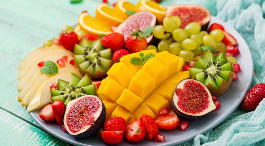 برای اینکه دستگاه گوارش سالمی داشته باشید، از این 10 نکته پیروی کنید