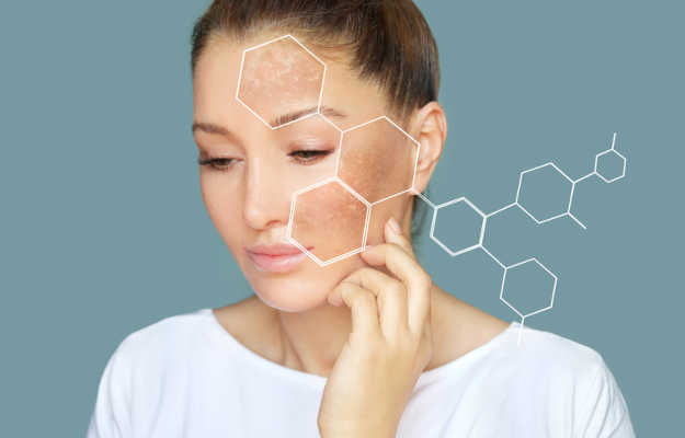 چگونه از طریق پوست علائم کمبود آهن را تشخیص دهیم؟