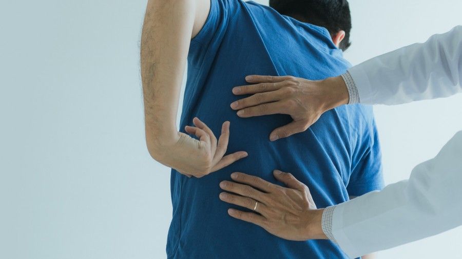 درمان های لازم و ضروری برای شکستگی دنده