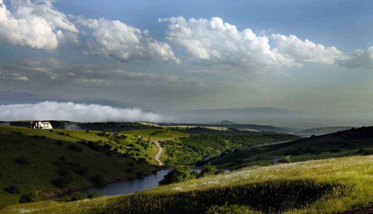 10 مکان فوق العاده و خنک برای سفرهای تابستانی 