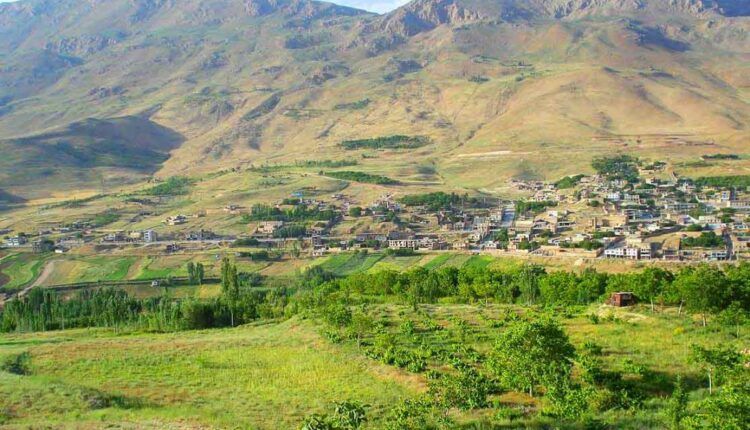 10 مکان فوق العاده و خنک برای سفرهای تابستانی 