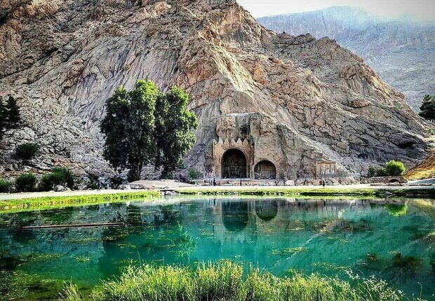 10 مکان فوق العاده و خنک برای سفرهای تابستانی 