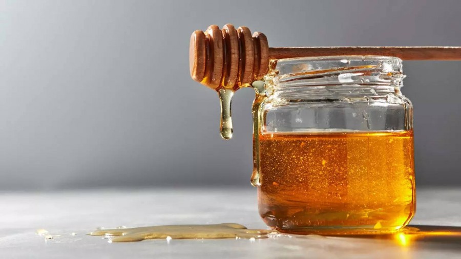 آیا عسل طبیعی هم قند دارد؟