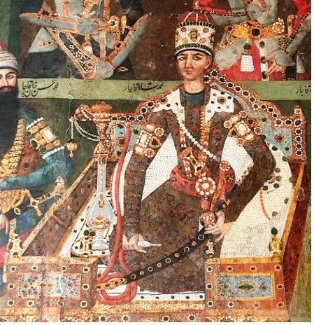 سرنوشت آقا محمدخان قاجار: از تولد و اخته شدن تا حمله به گرجستان