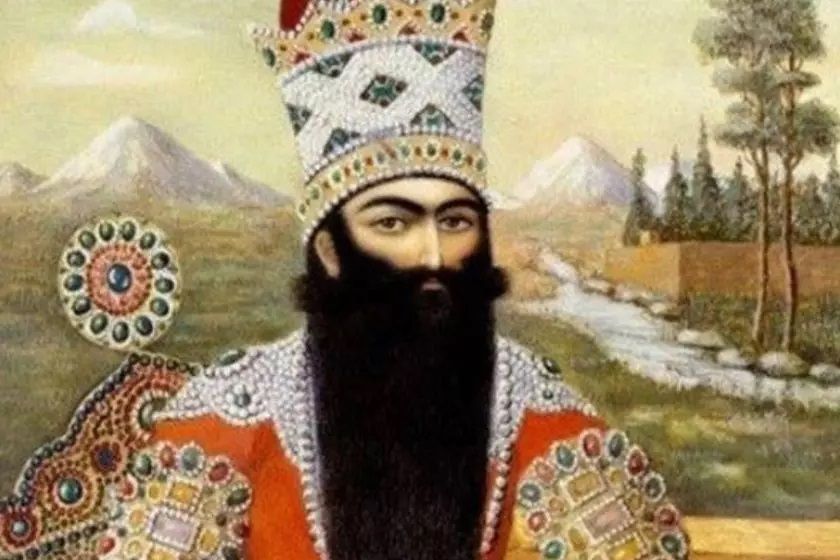 ​سرنوشت آقا محمدخان قاجار: از تولد و اخته شدن تا حمله به گرجستان  ​