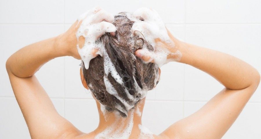 شامپو بدون سولفات چیست؟: سولفات چه اثری روی مو دارد؟