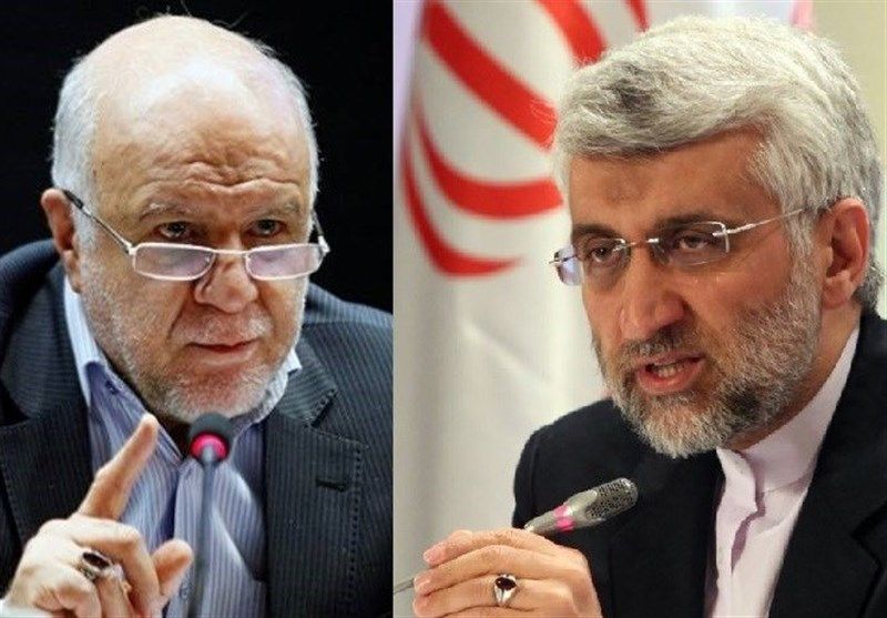 ماجرای قرارداد کرسنت و غرامت ۱۸ میلیارد دلاری امارات چیست؟