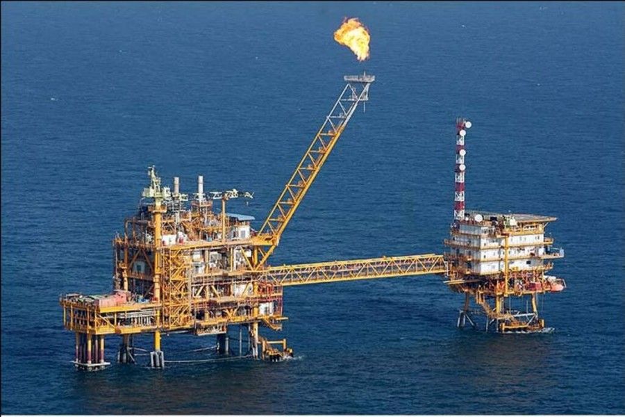 ماجرای قرارداد کرسنت و غرامت ۱۸ میلیارد دلاری امارات چیست؟