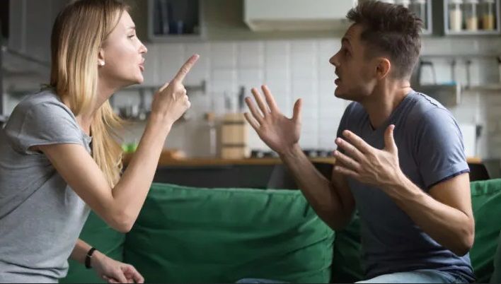14 جمله مخرب که میتوانند به هر ازدواجی آسیب بزنند