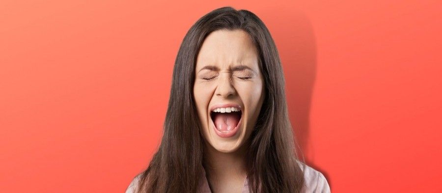 چگونه در مقابل پرسشهای نیشدار و تحریکآمیز، از کوره درنرویم؟